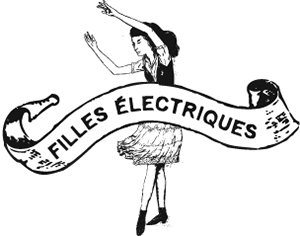 LFÉ Logo Blason