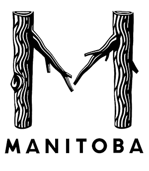 Logo Manitoba