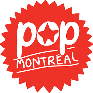 Pop Montreal