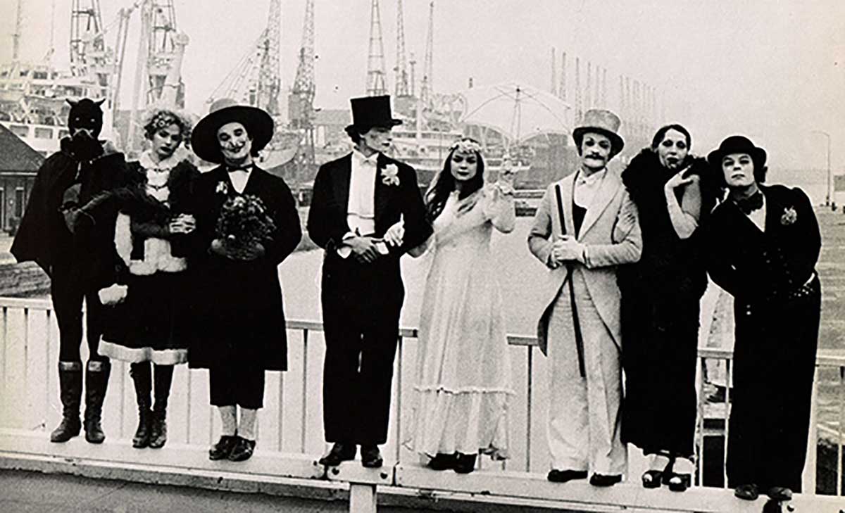 Inspiration Parade 2